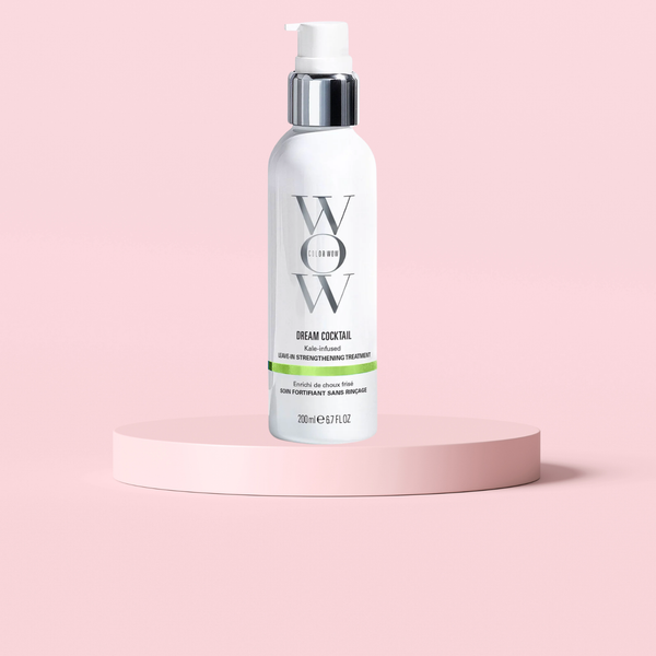 Dream Cocktail Kale-Infused Leave-in Treatment