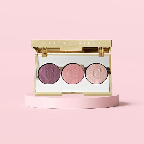 Dawn Eye Trio - Flamingo Collection