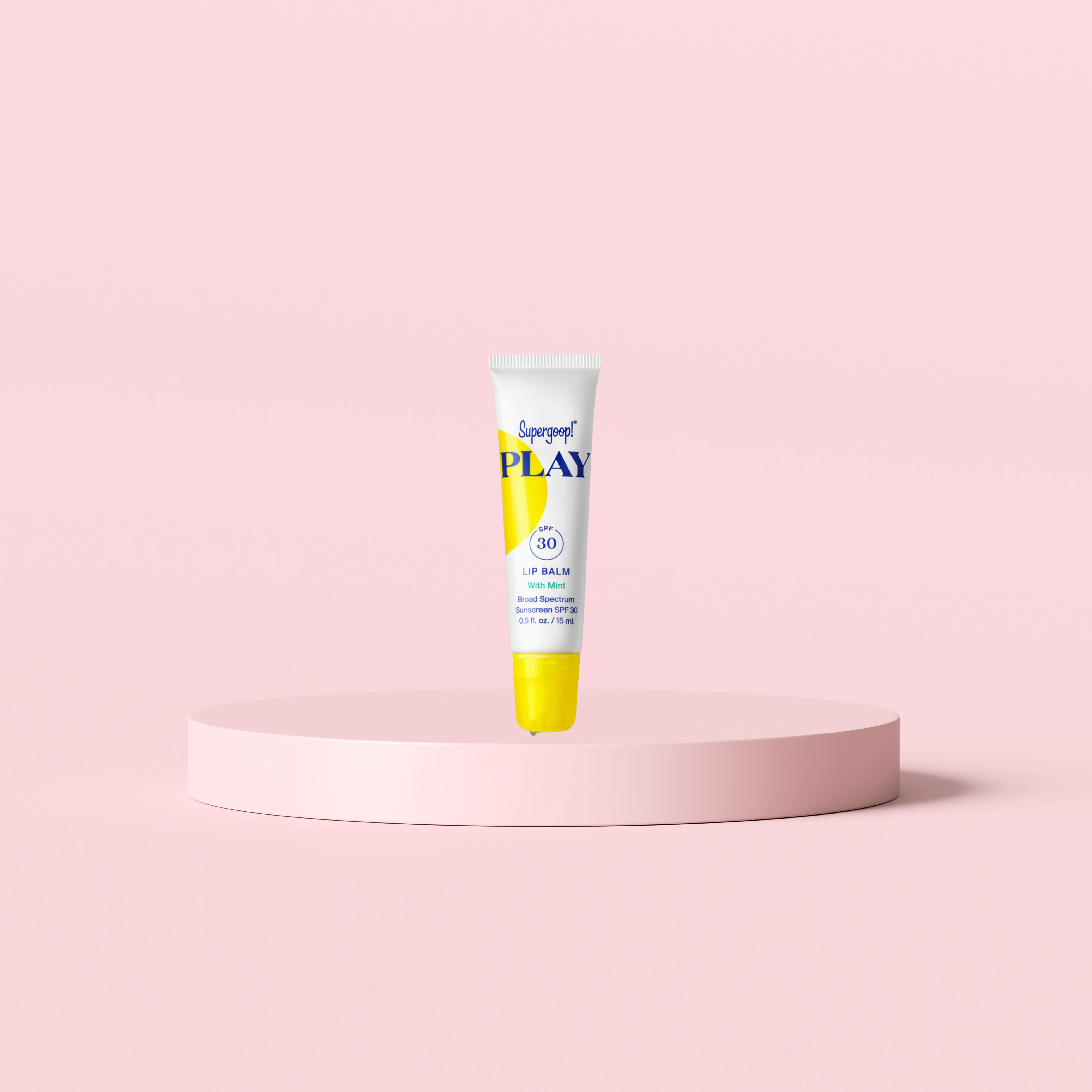 PLAY Lip Balm SPF 30