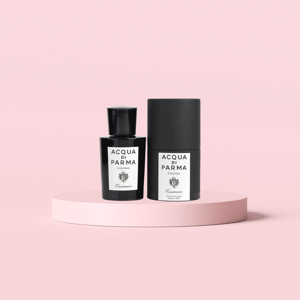 Eau De Cologne Colonia Essenza