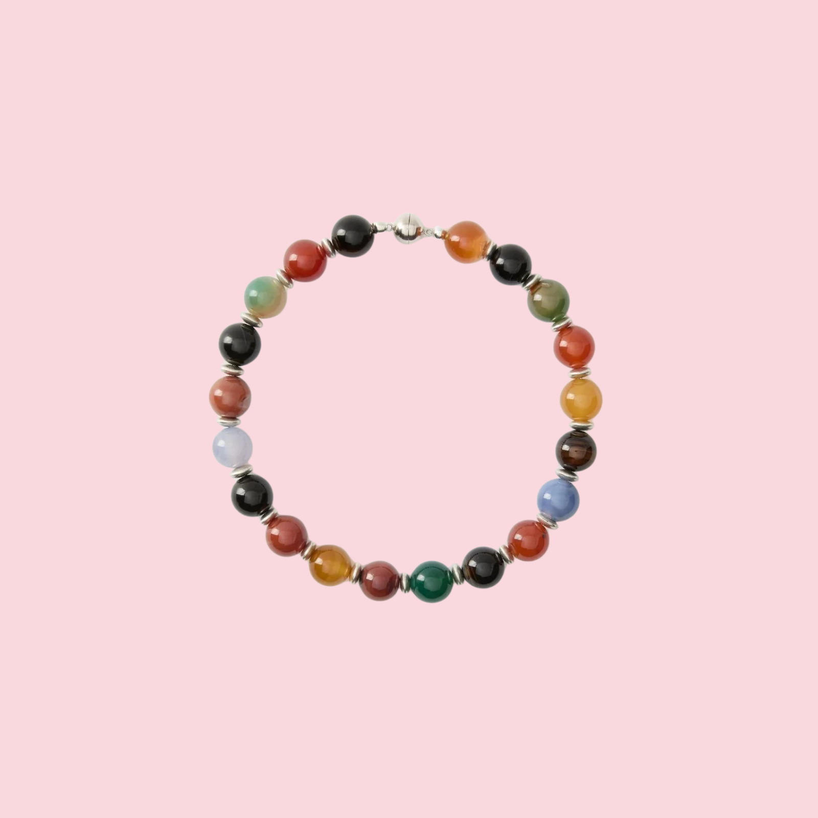 Mavis Necklace