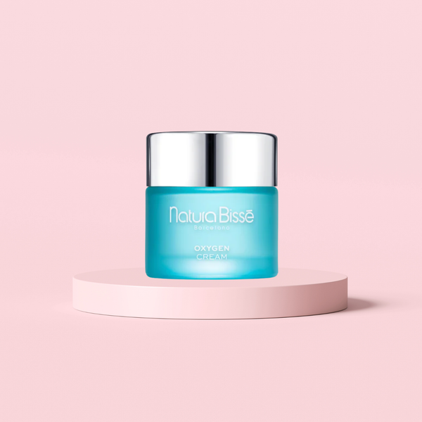 Oxygen Cream