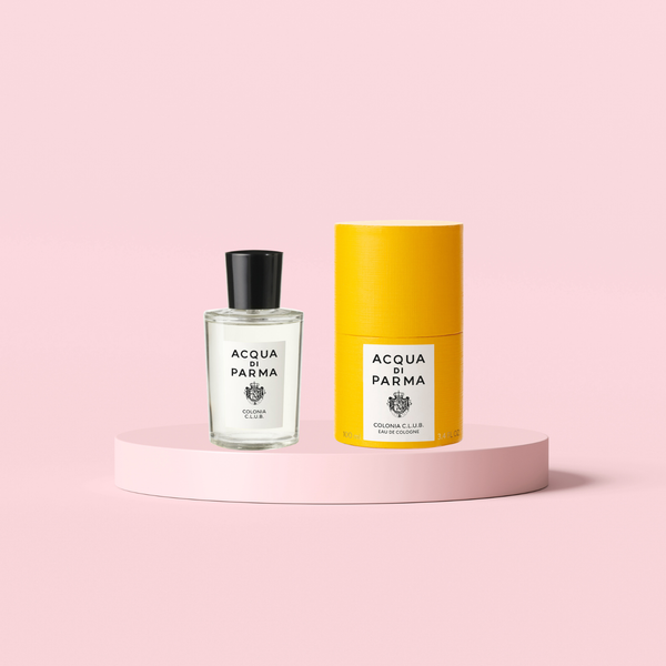 Eau De Cologne Colonia C.L.U.B.