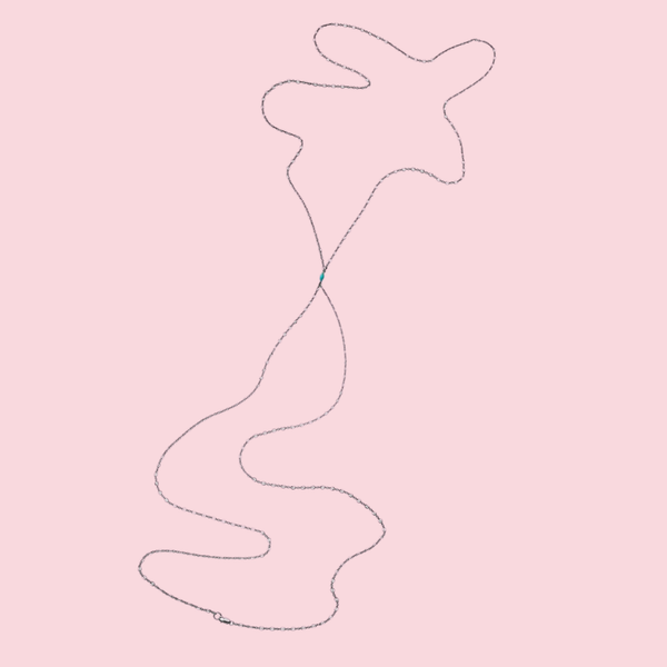 Aura Body Chain