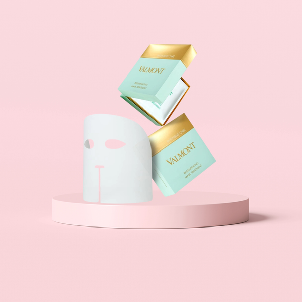 Regenerating Mask Treatment