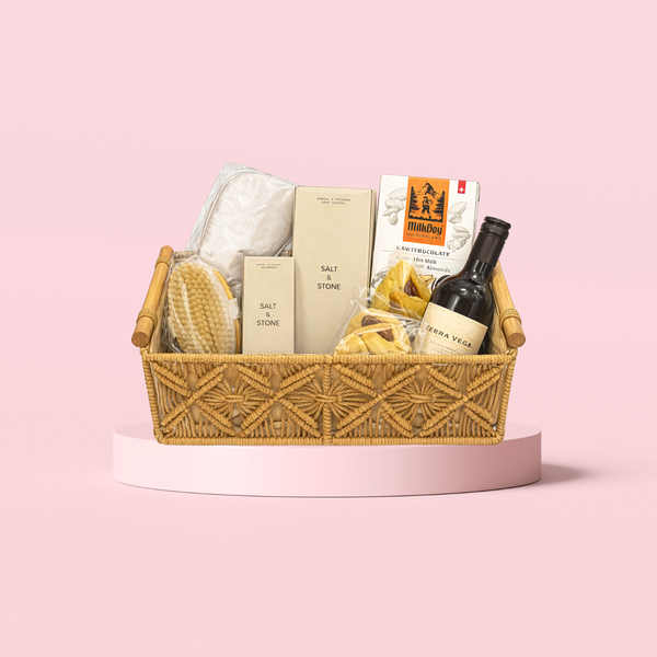 Spa Set Mishloach Manot