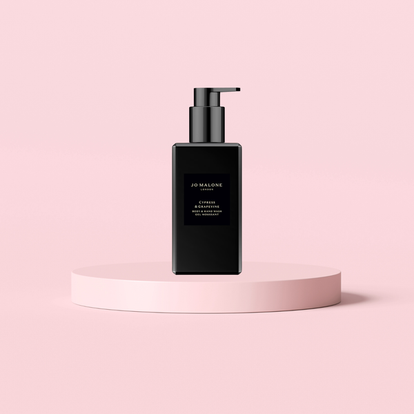 Cypress & Grapevine Body & Hand Wash
