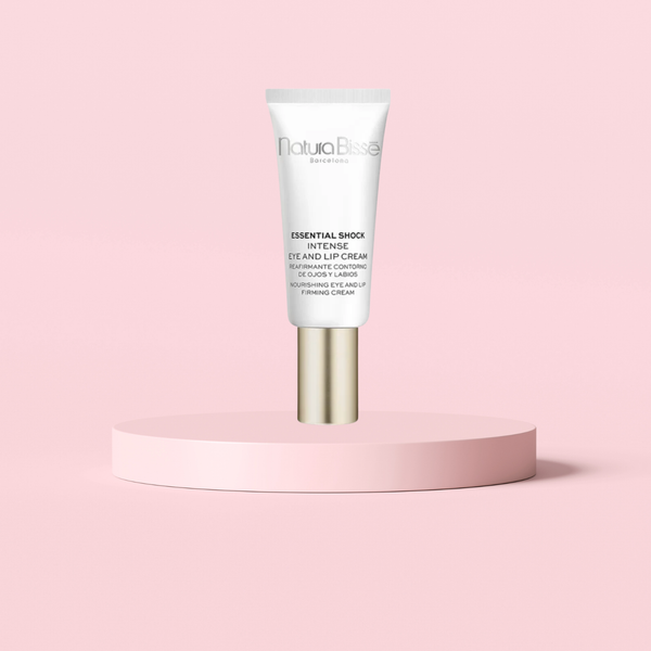 Essential Shock Intense Eye & Lip Cream