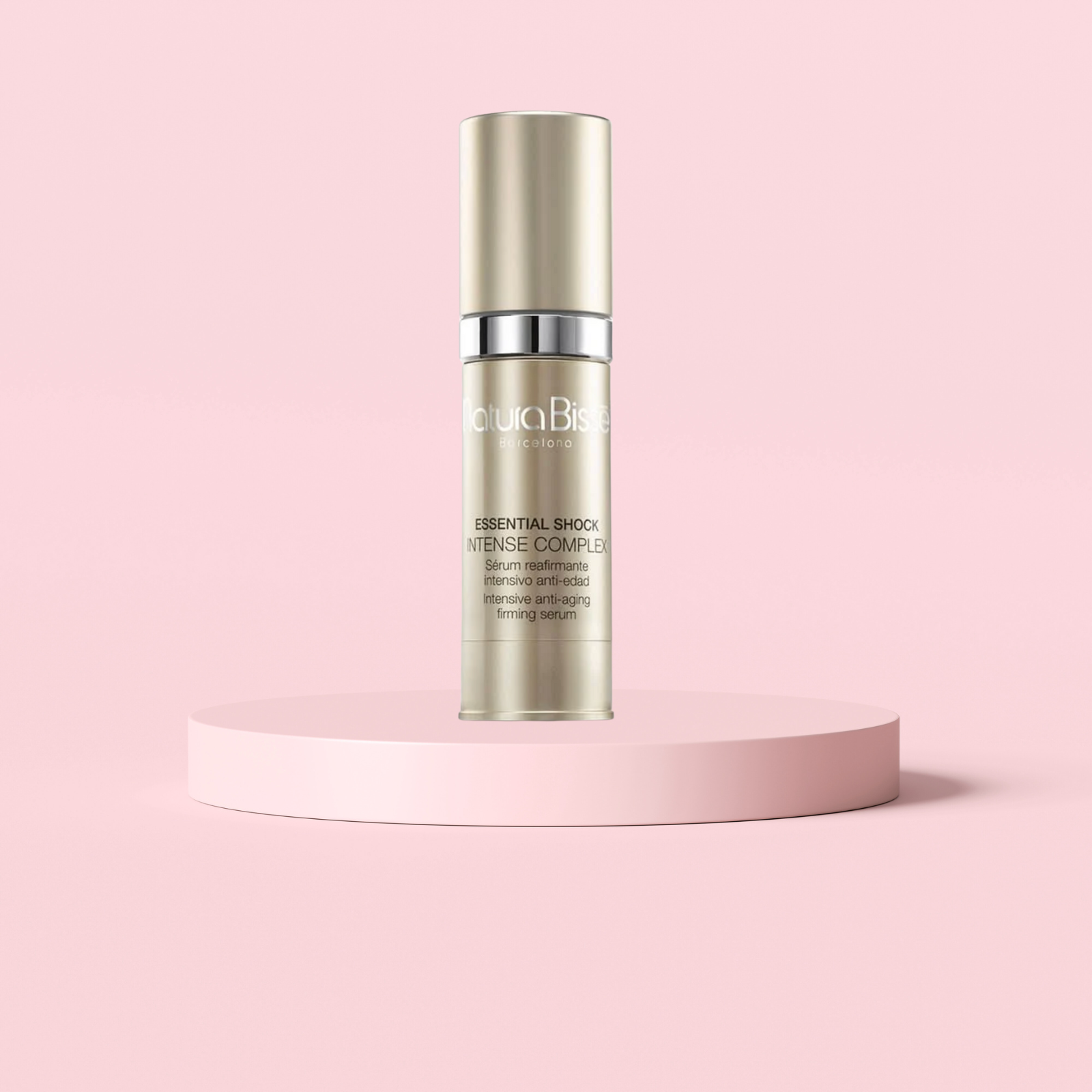 Essential Shock Complex