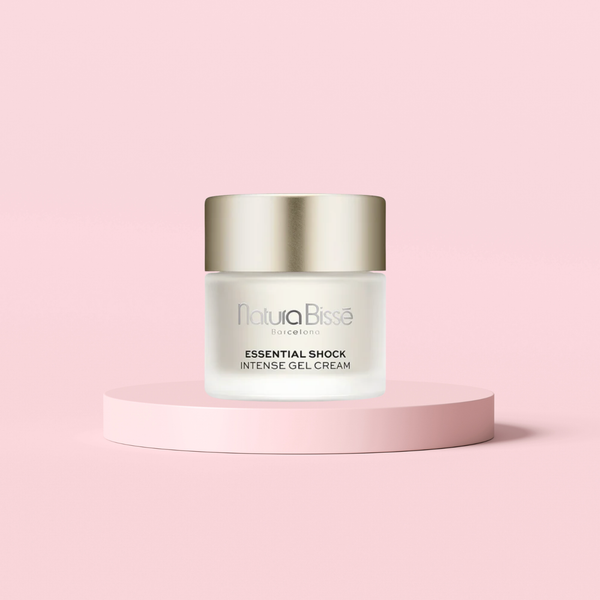 Essential Shock Intense Gel Cream Cream