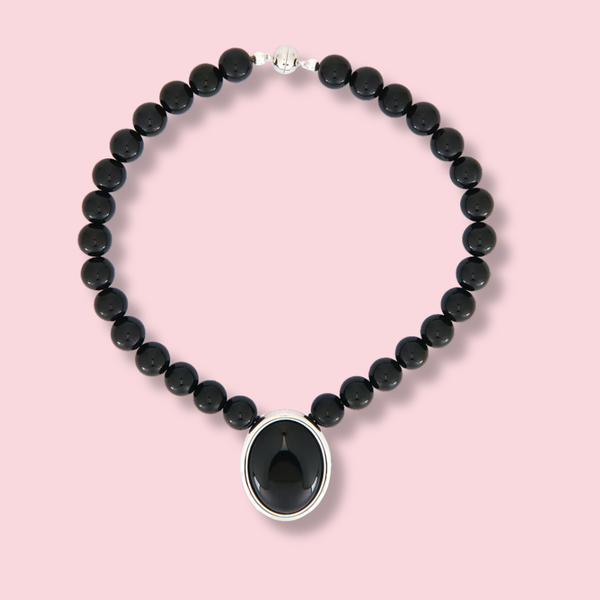 Jude necklace