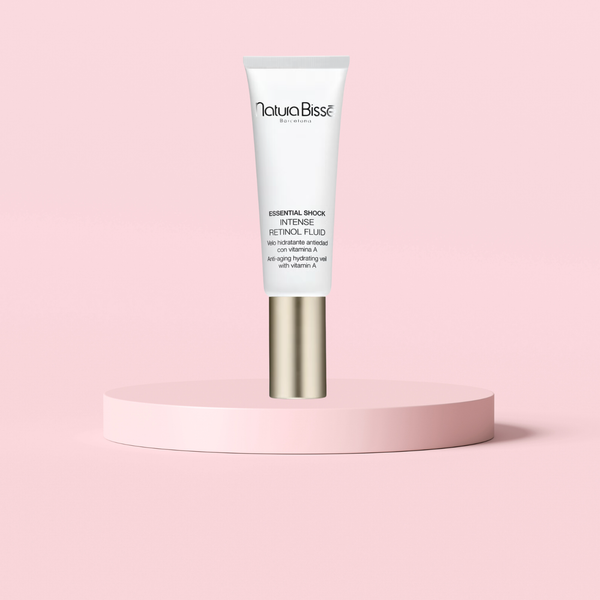 Essential Shock Intense Retinol Fluid