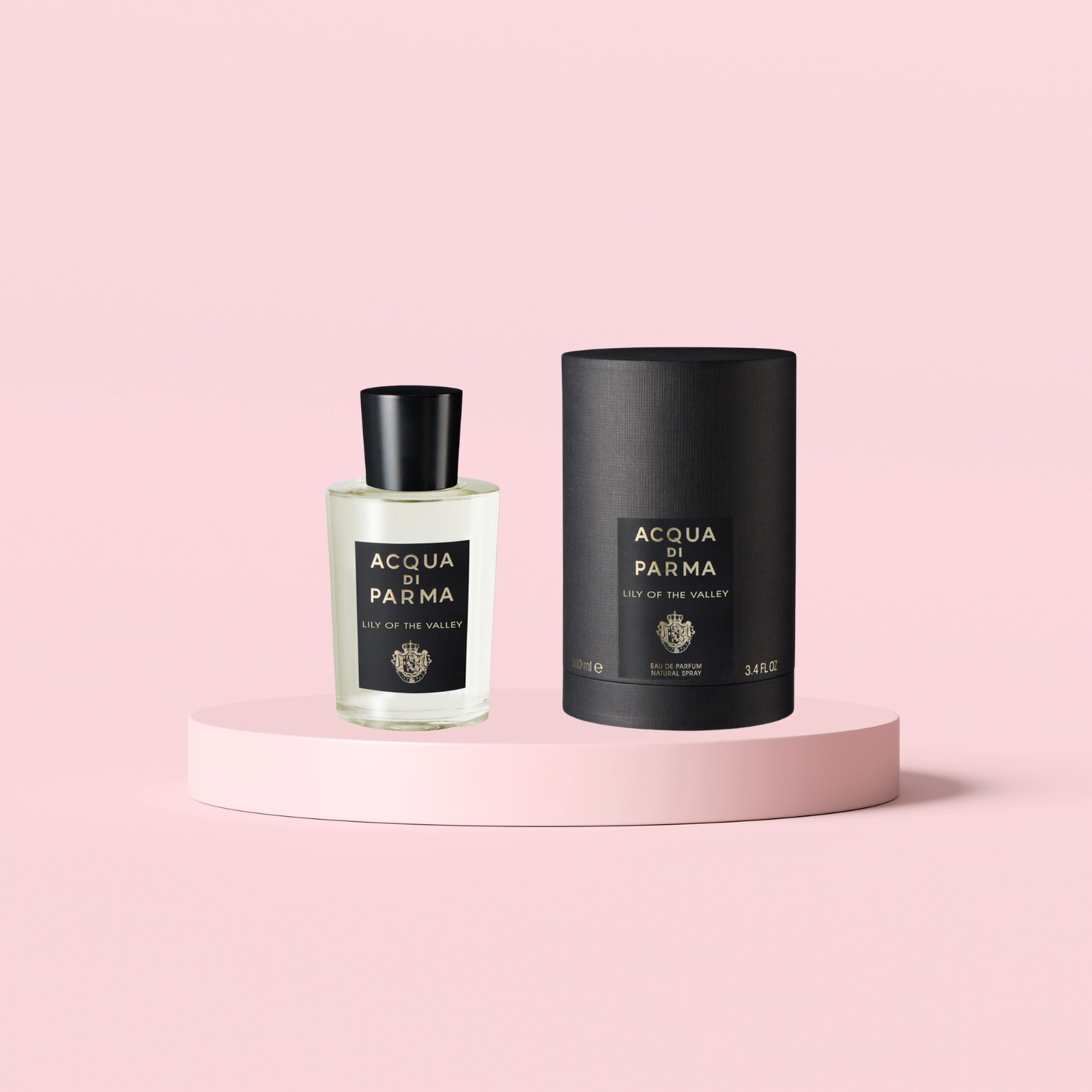 Eau De Parfum Signatures of the Sun Lily Of The Valley