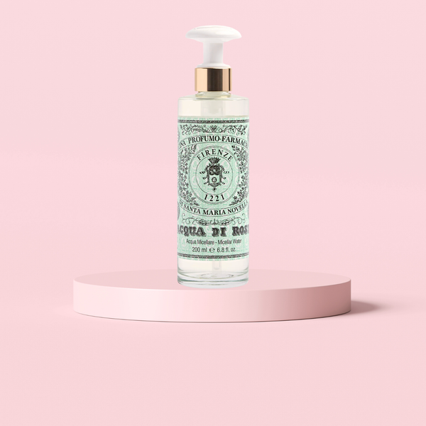 Acqua di Rose Micellar Water
