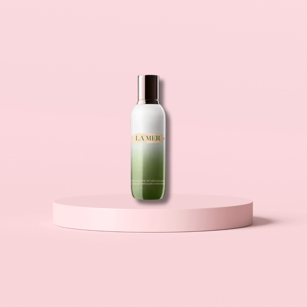 THE HYDRATING INFUSED EMULSION
