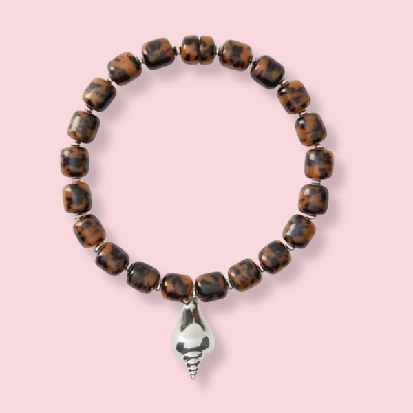 Pontini Necklace