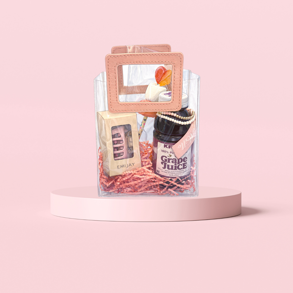 Girly Set Mishloach Manot