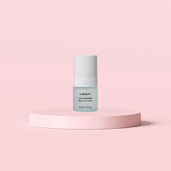 The BARRIER Bioactive Mist