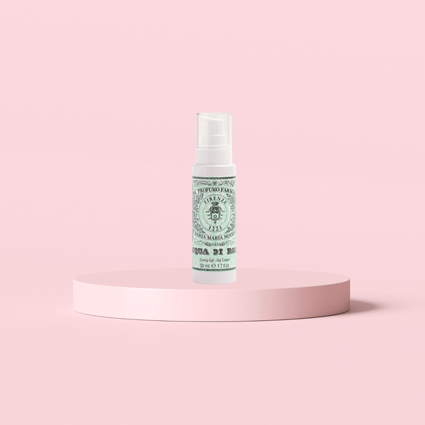 Acqua di Rose Gel Cream