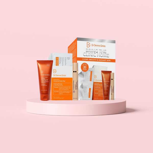 Bring the Clinic Home Universal Kit