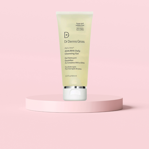 Alpha Beta® AHA/BHA Daily Cleansing Gel