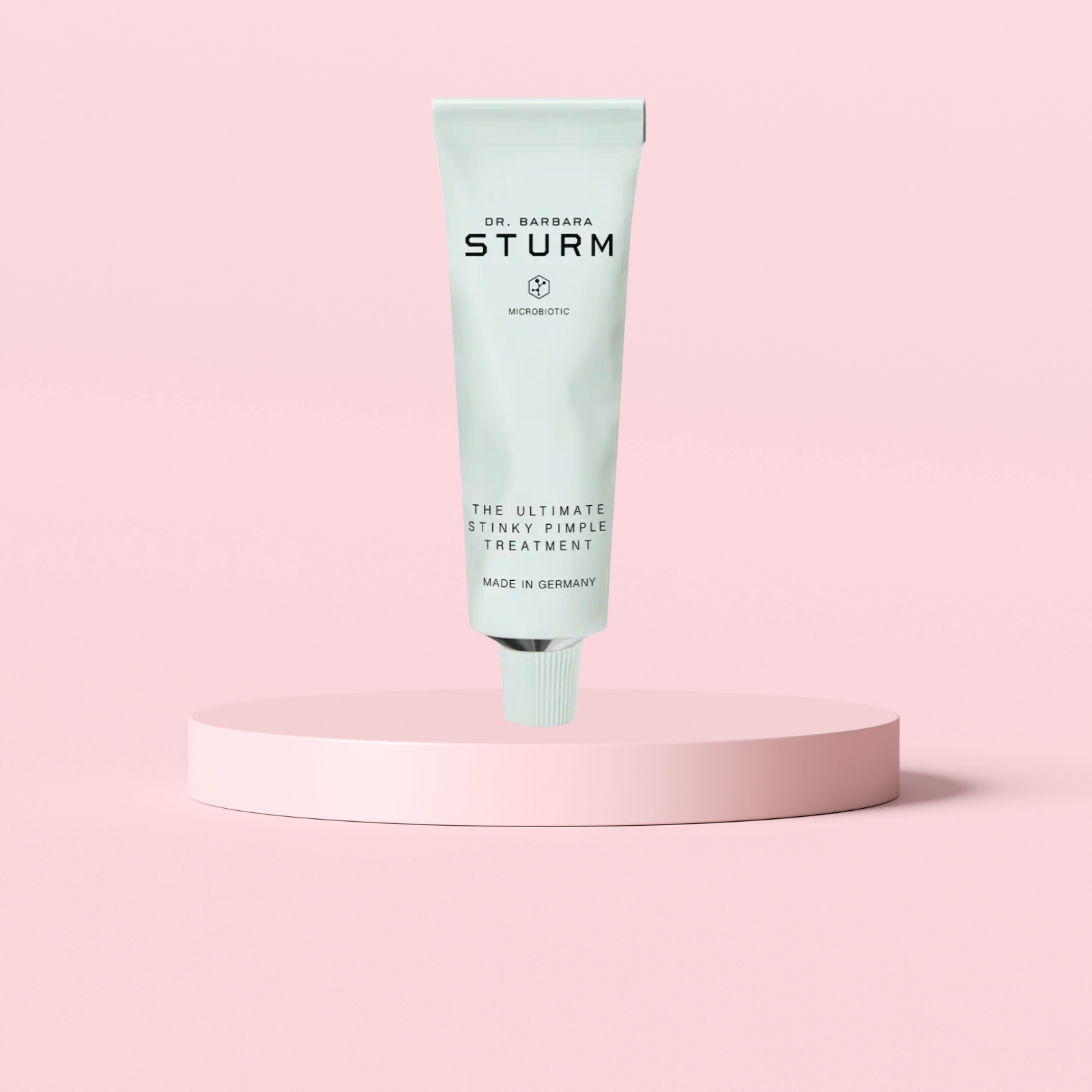 The Ultimate Stinky Pimple Treatment