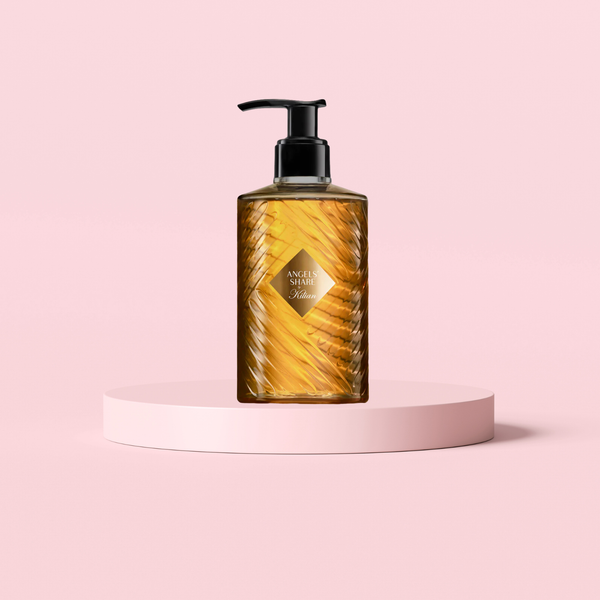 Angels' Share shower gel
