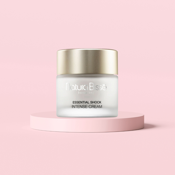 Essential Shock Intense Cream