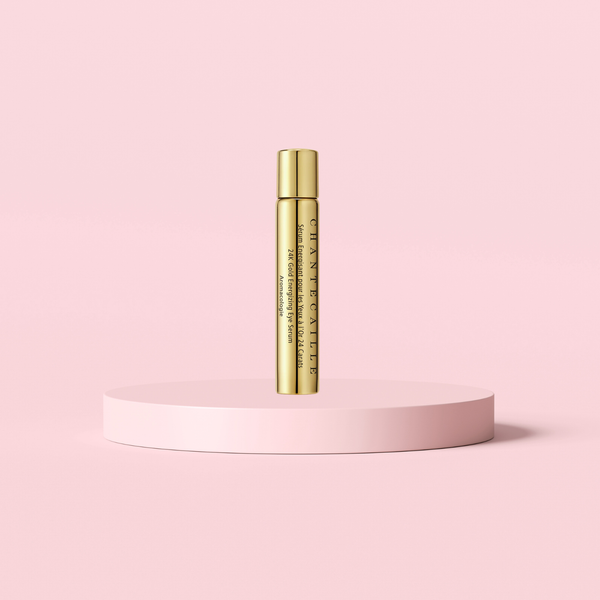 24K Gold Energizing Eye Serum