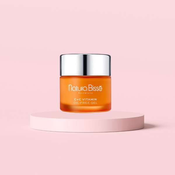 C+c Vitamin Oil-free Gel