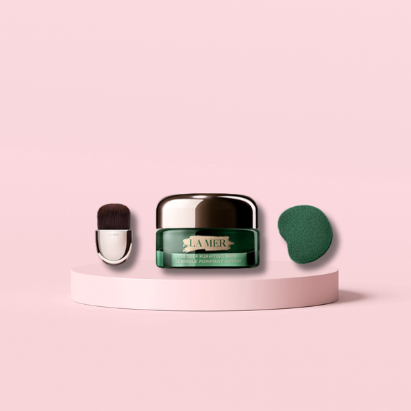 THE NEW DEEP PURIFYING MASK