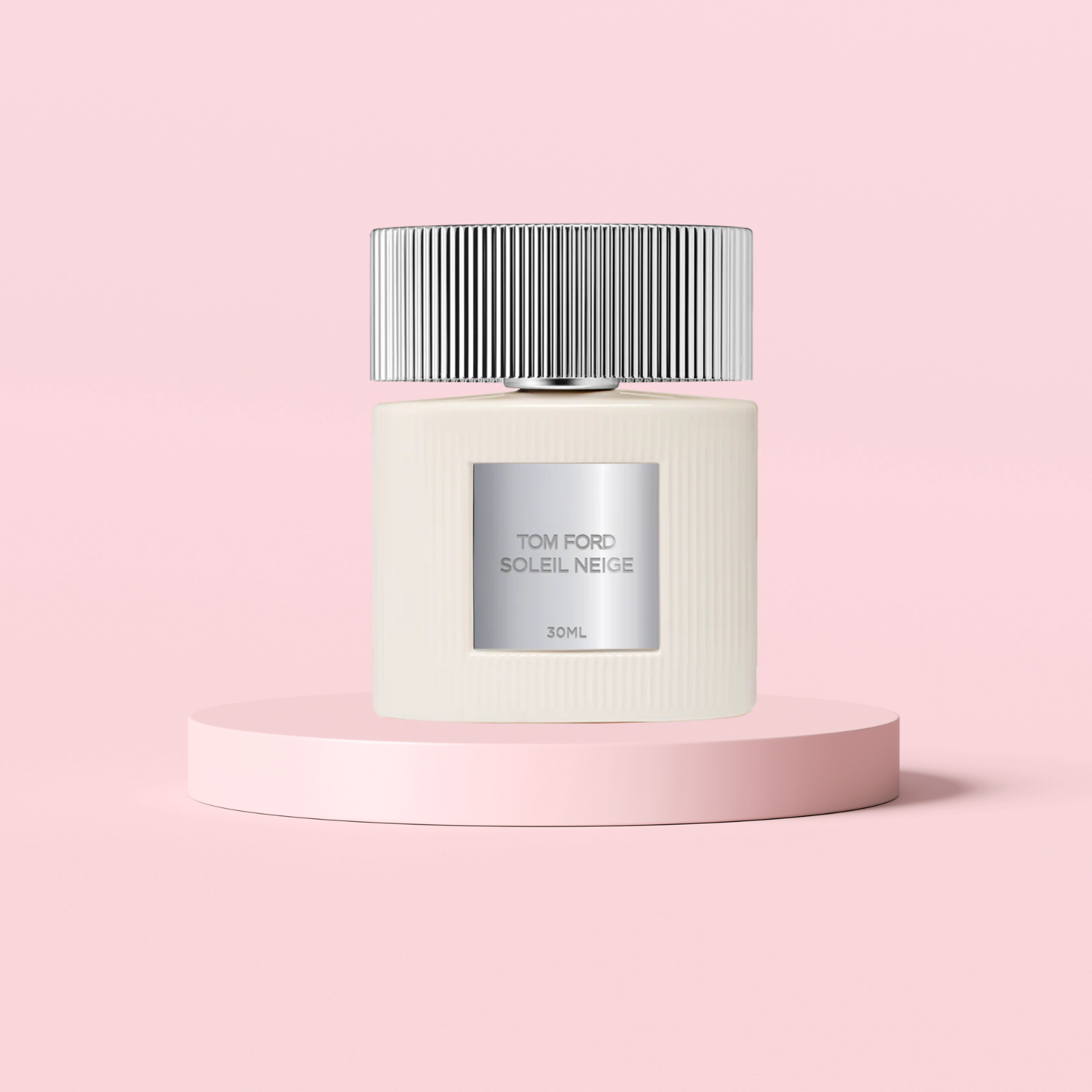 Soleil Neige Eau De Parfum