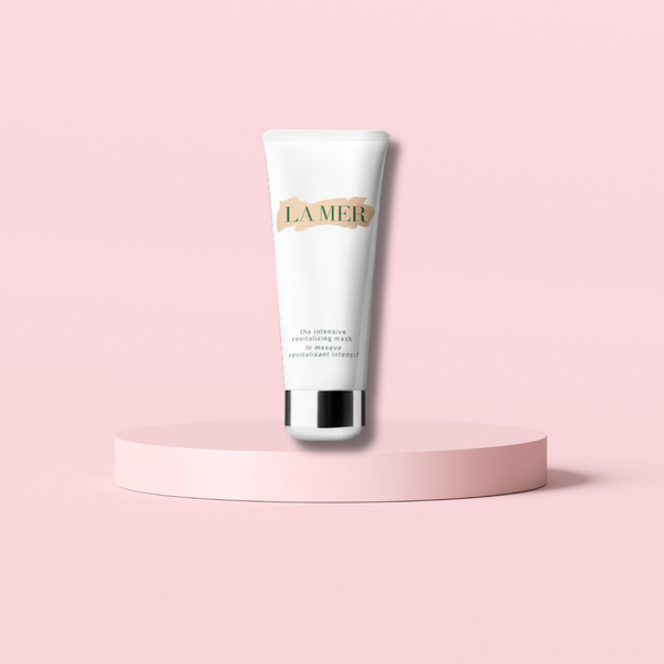THE INTENSIVE REVITALIZING MASK