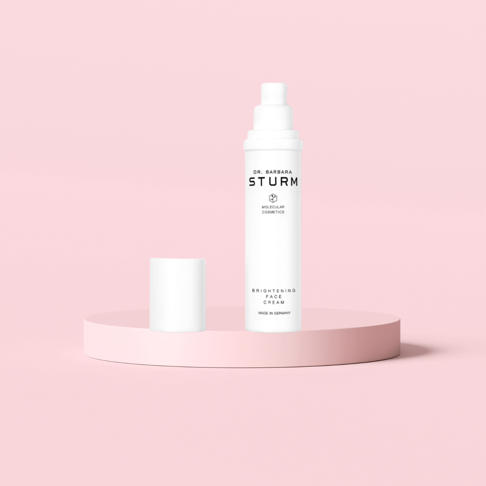 Brightening Face Cream