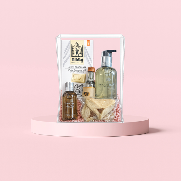 Molton Brown Mishloach Manot