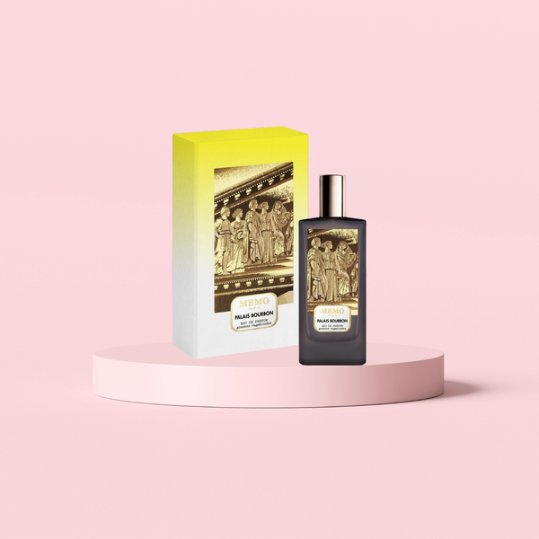 Palais Bourbon Eau de Parfum