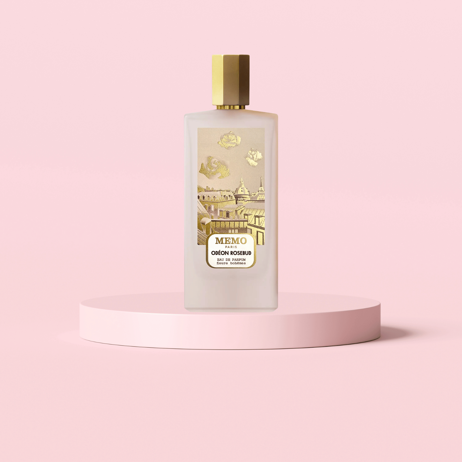 Odeon Rosebud Eau de Parfum