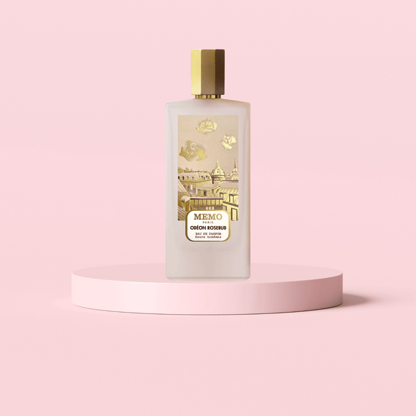Odeon Rosebud Eau de Parfum