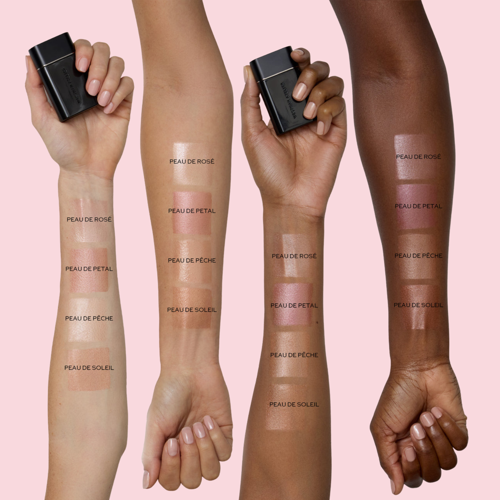 Liquid Super Loaded Sheer Illuminizer