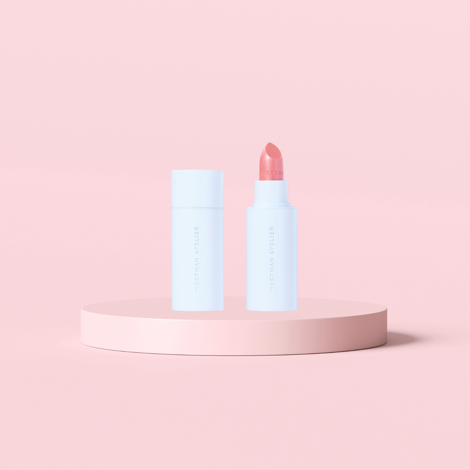 Hydrobalm Tinted Lipstick