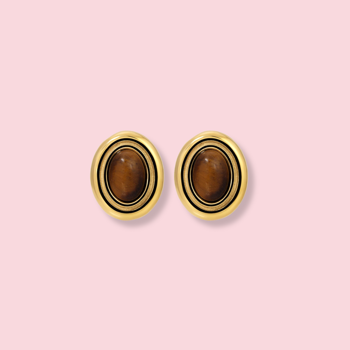 Prize Earrings