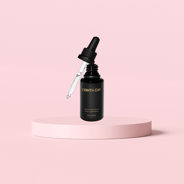 The Regenerative Serum