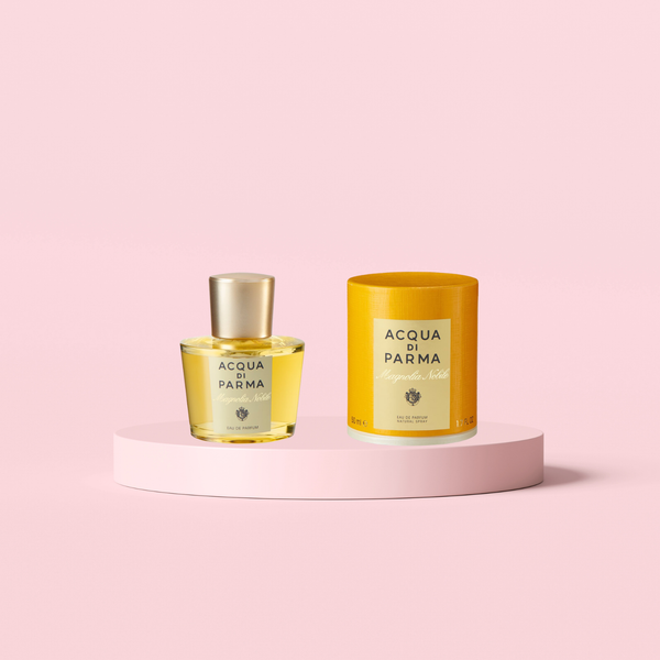 Eau De Parfum Magnolia Nobile
