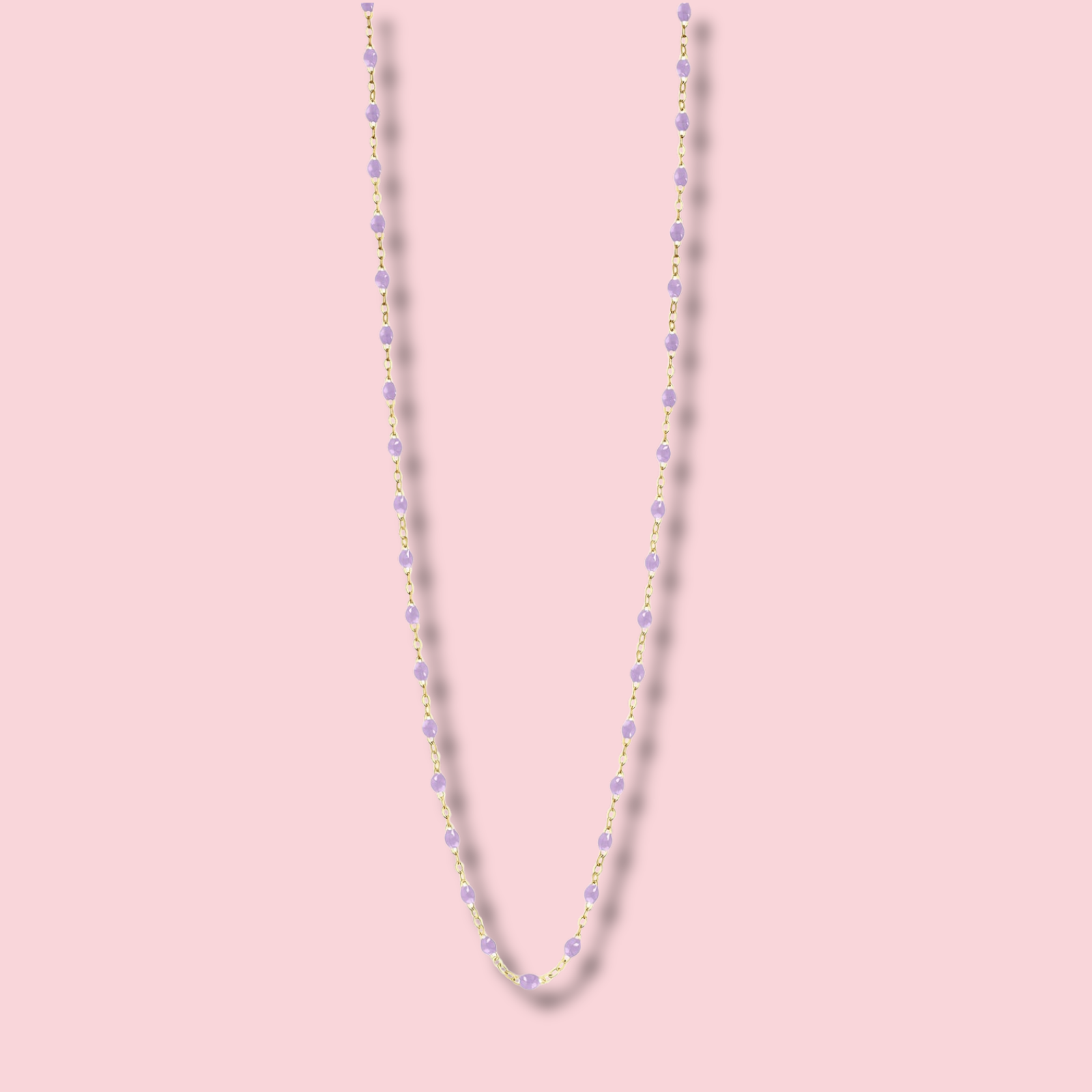 Classic Gigi, Yellow Gold, 23.6in