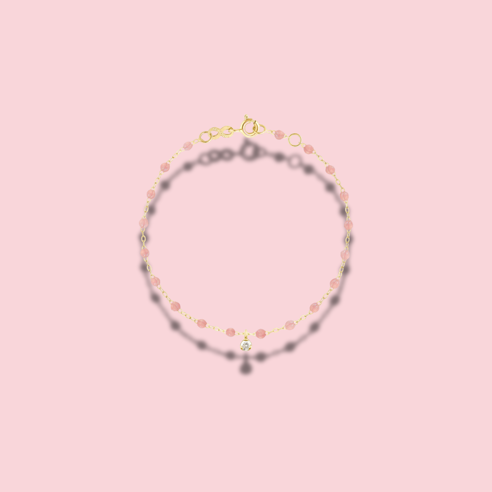 Classic Gigi Supreme 1 Diamond Bracelet