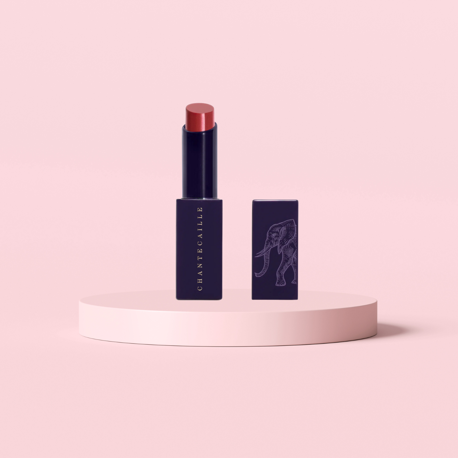 Lip Veil - Supporting Space for Giants