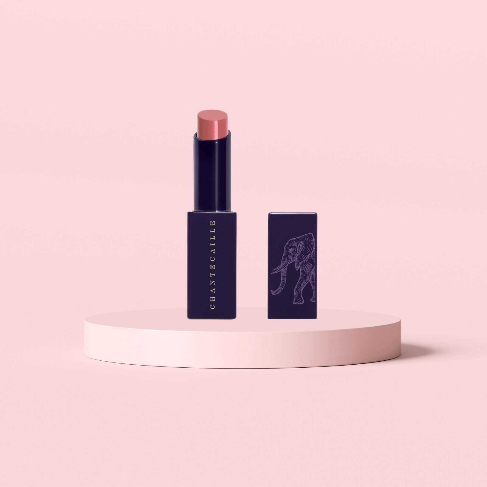 Lip Veil - Supporting Space for Giants