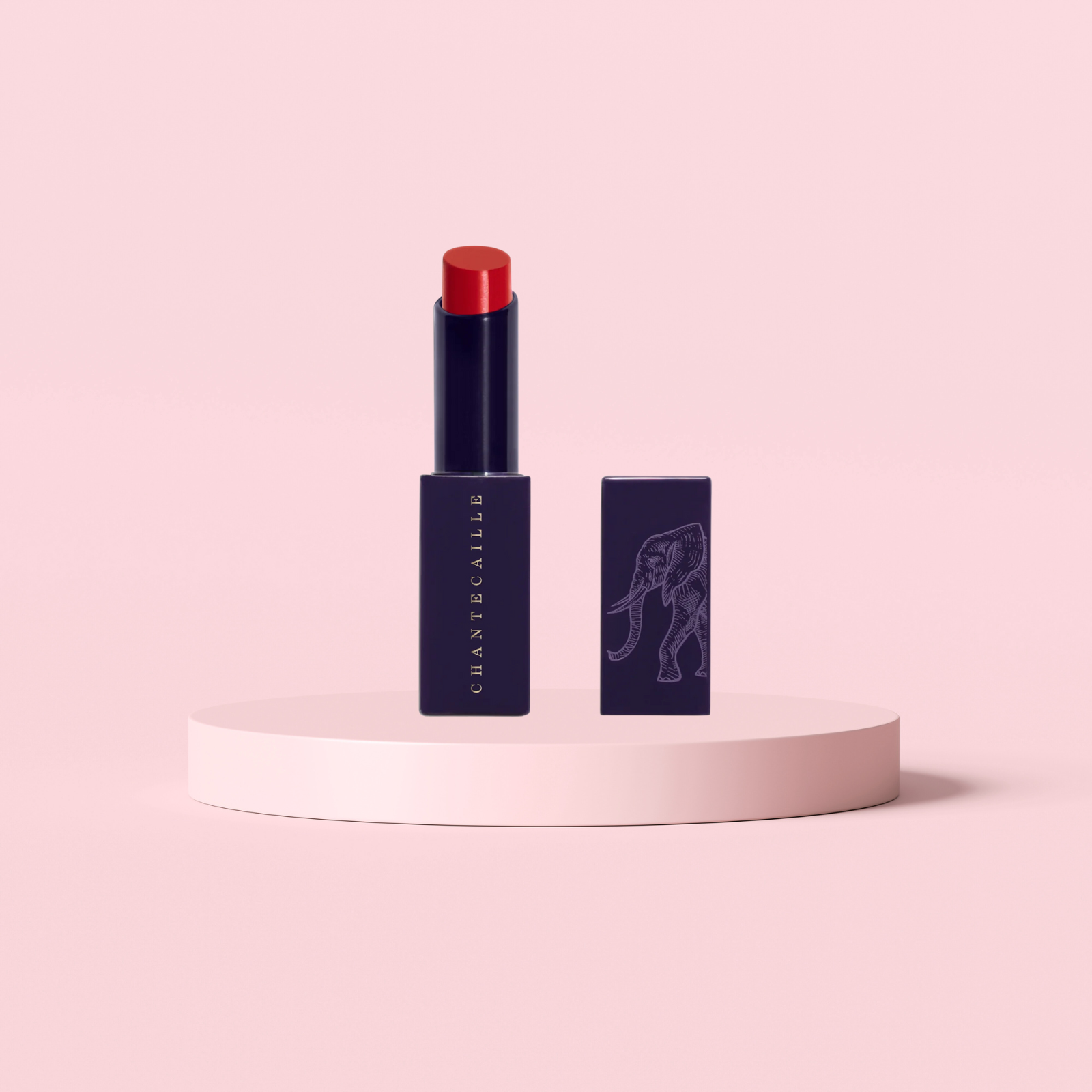 Lip Veil - Supporting Space for Giants