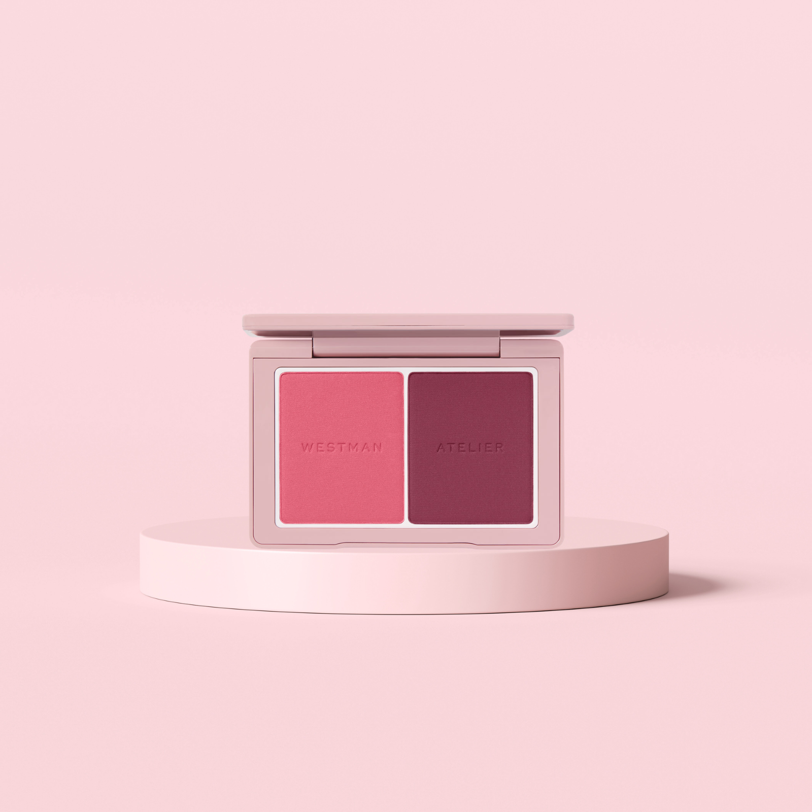 Baby Cheeks Powder Blush Duo