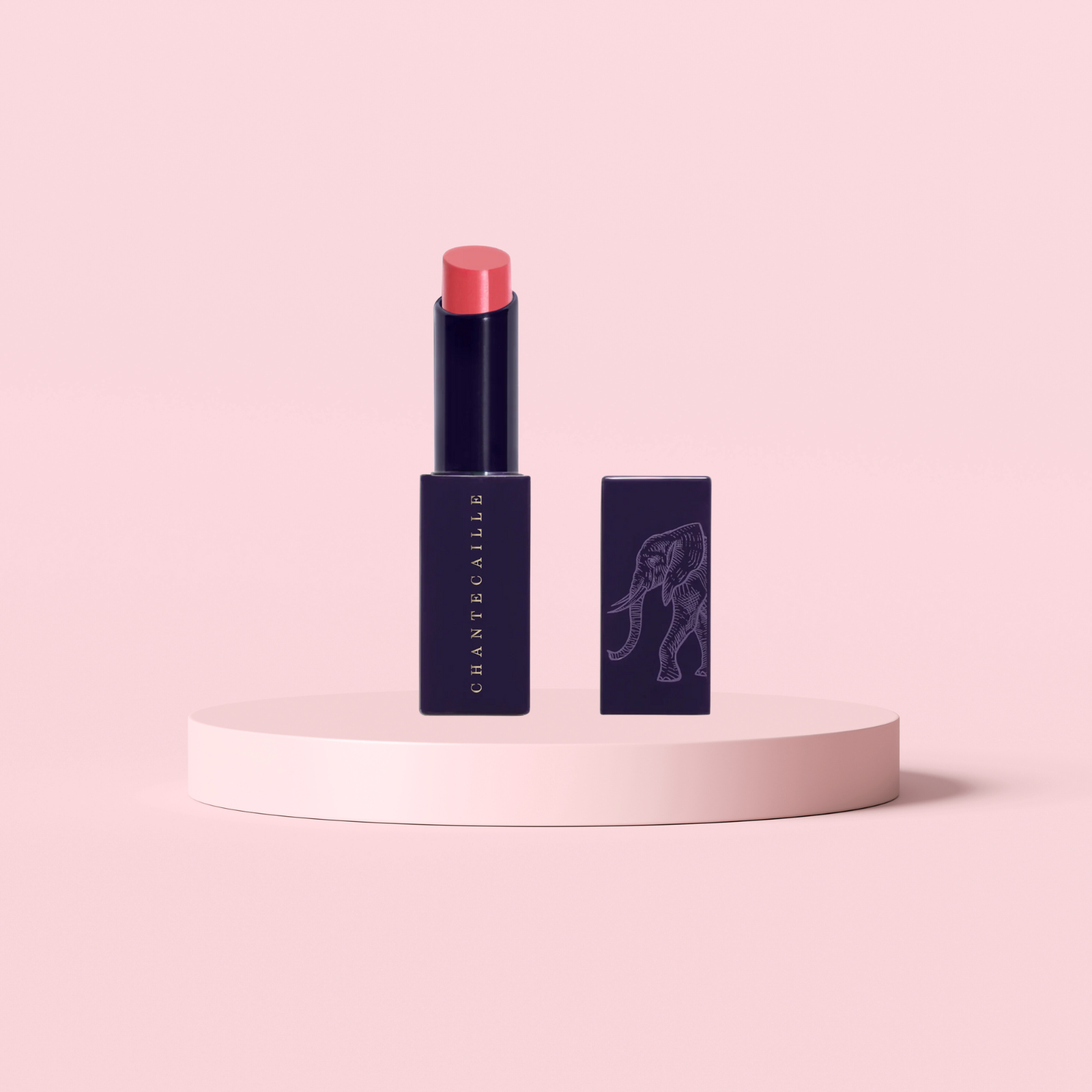 Lip Veil - Supporting Space for Giants